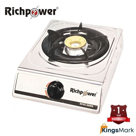 richpower gas cooker price in sri lanka